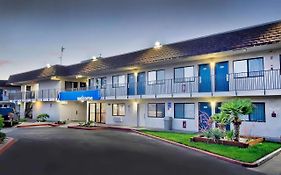 Motel 6 Palmdale Ca